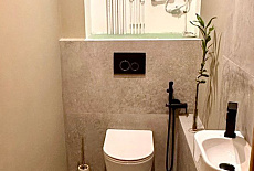 Дизайн-проект квартиры от Матвеевой Ольги